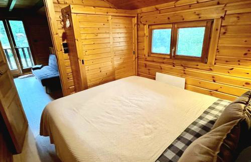 Chalet du Grand Arbre - Foto 18