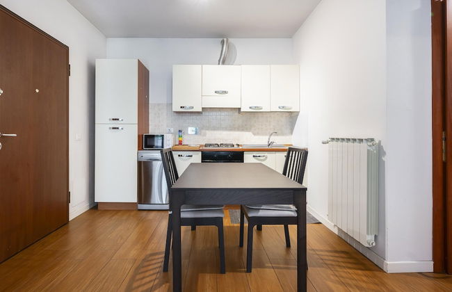 Berni in Florence With 1 Bedrooms and 1 Bathrooms - Foto 2