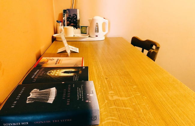 Locanda Piemonte da Sciolla - Foto 14