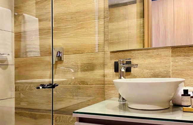 w Astounding Loft in Virrey - Photo 14