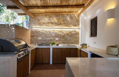 Casa Il Gelsomino San Pantaleo - Foto 40