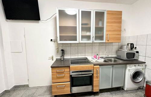 Work and Stay Apartment in Troisdorf - Foto 7