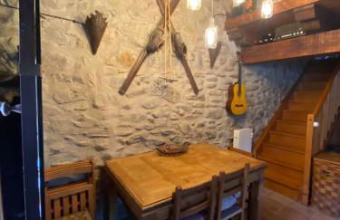 Zaldierna al sol, aldea del siglo XVIII Ezcaray - Photo 12