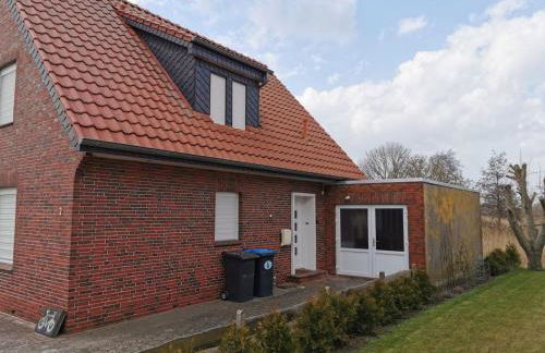 FeWo Oldeoog OG - Horumersiel - Foto 13