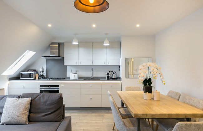 Urban Chic - Rathbone - Foto 74