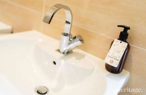 Station Cottage Dinnet Aboyne Aberdeenshire - Photo 35