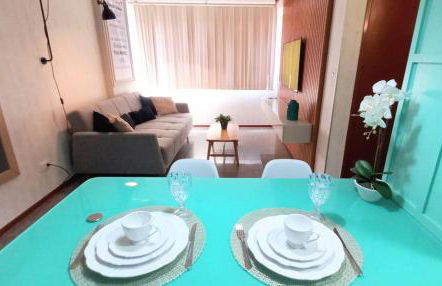 Apto 508 Ed Santorini Ponta Verde Maceió - Foto 13