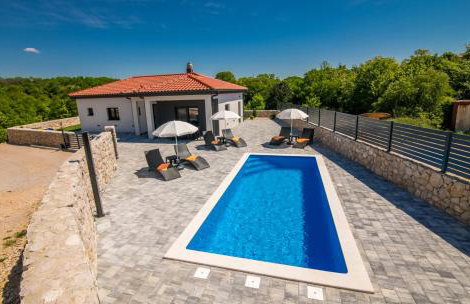 Villa Enie - Photo 4