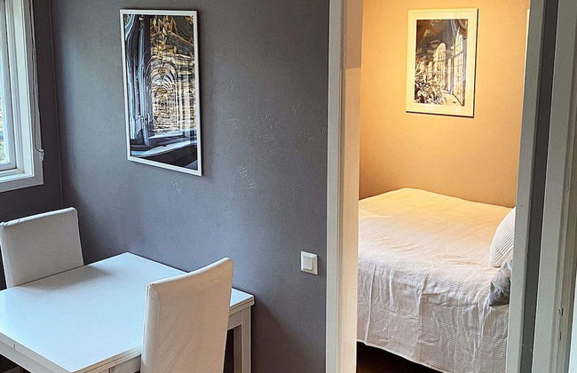 3 Person Holiday Home in Ingaro - Foto 6