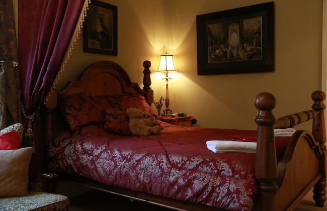 Blakes Manor Self Contained Heritage Accommodation - Foto 13