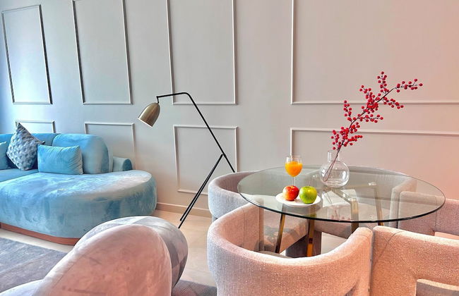 Luxurious 2B in Downtown Views With Dubai Mall Access - Photo 3