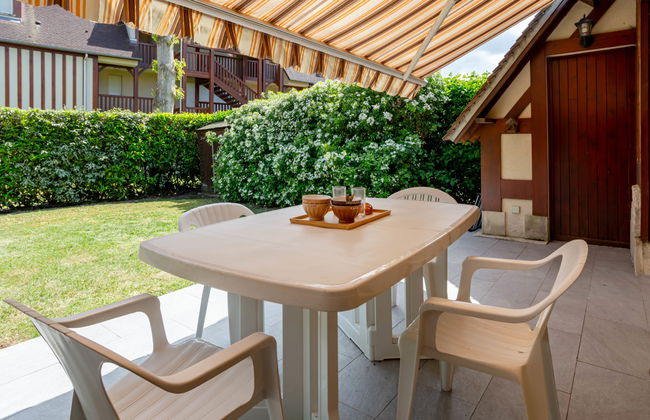 Domaine de Clairefontaine - Foto 5