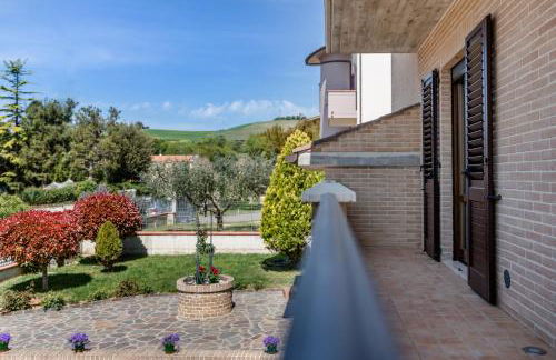 Appartamento Il Tiglio - Foto 11