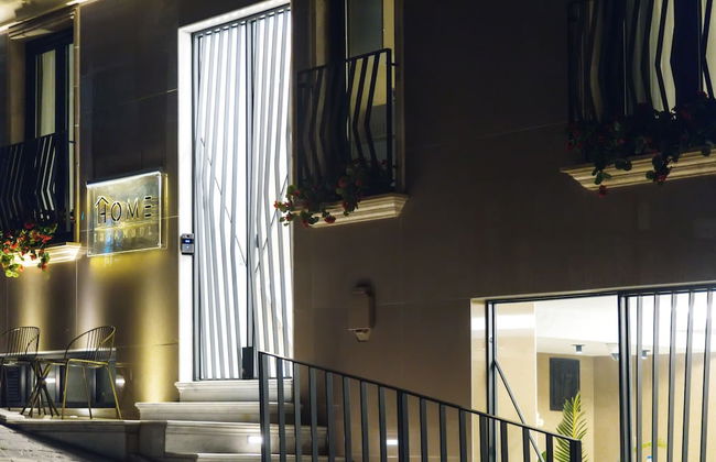 Home Of Istanbul - Foto 52