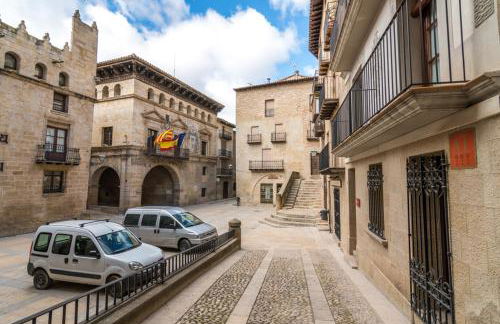 Apartamentos Plaza Mayor - Foto 21