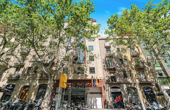 Acacia Suite - Foto 37