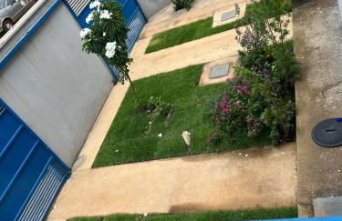 Resid Jasmim Apto Standard 06 - Foto 38