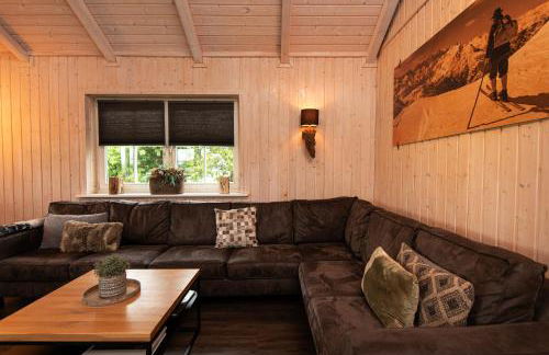 Kustelberg Lodges - Foto 10