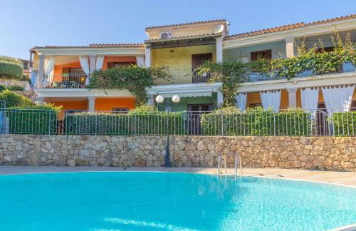 Casa Cala Sardegna Budoni Residence con Piscina - Foto 1