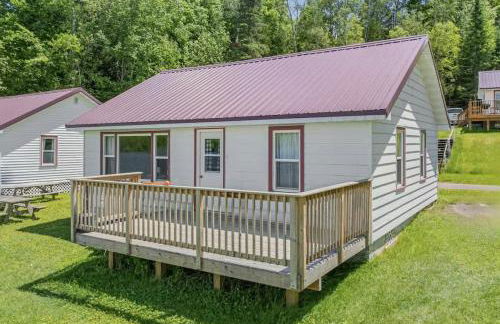 TB 2 Thunder Bay Resort Cabin 2 - Photo 16