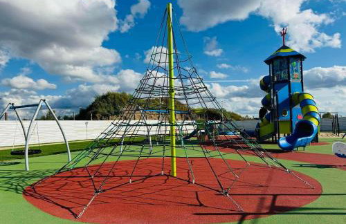 Polar Bear Apartment - Foto 40