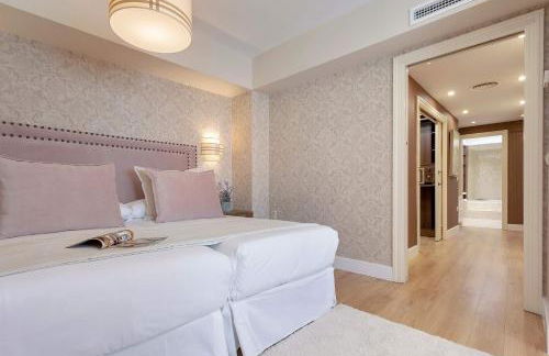 Genteel Home Paseo de la Victoria - Foto 13