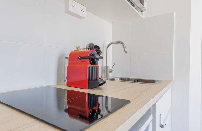 Cozy Studio - 2P - Nation - Photo 3