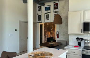 Legends Row by Maddox Hotel - Foto 24