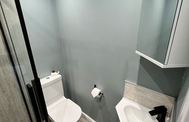 Rossal House Apartments - Foto 71