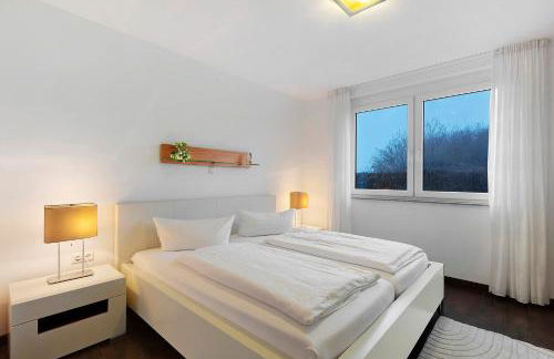 Markgraf Apartments Haus 3 - Foto 14