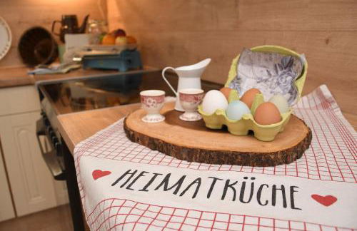 Gästewohnung My Secret Garden 1 - Keine Monteure - Foto 40