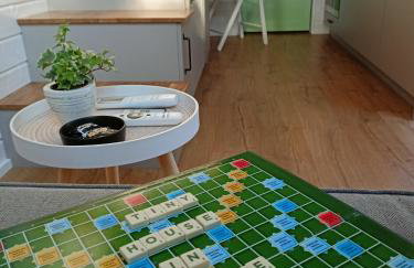 Tiny house in the forest - Foto 14