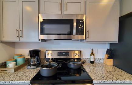 Cutie in Jeffersonville 20min from KY Expo - Foto 23