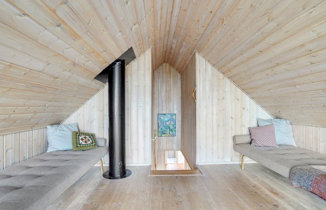 "Ananda" - 245m from the sea - Photo 20