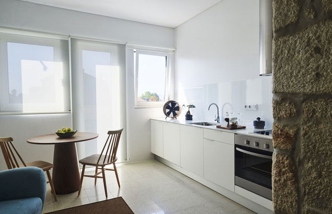 Pause Apartments - Foto 21