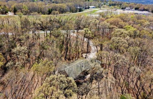 Hideaway Lodge - Foto 51