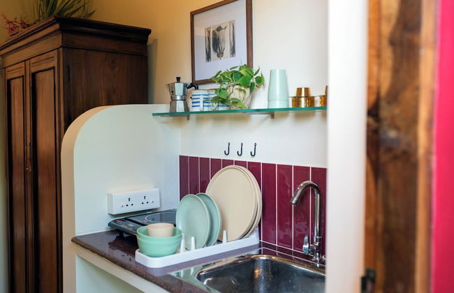 Vana by Loka - Self Catered Studios - Foto 36