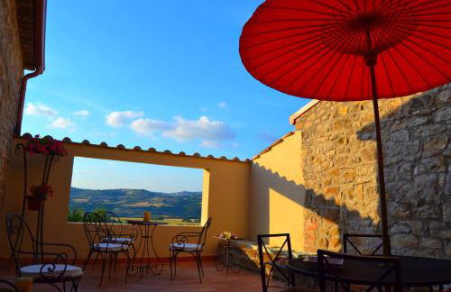 Country Relais La Torretta Baronale - Foto 11