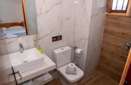 Paradeisos Rooms Pelion - Foto 44