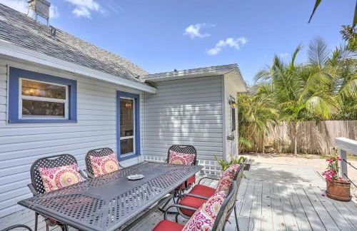 Lovely Cottage Near Downtown Stuart and Beaches - Photo 24