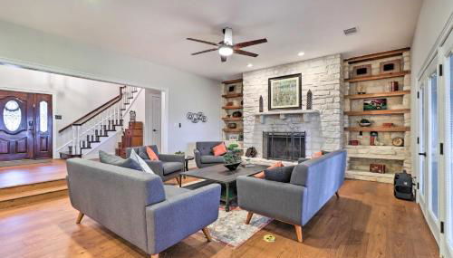 Modern Lakehouse with Stunning Views and Hot Tub! - Foto 2