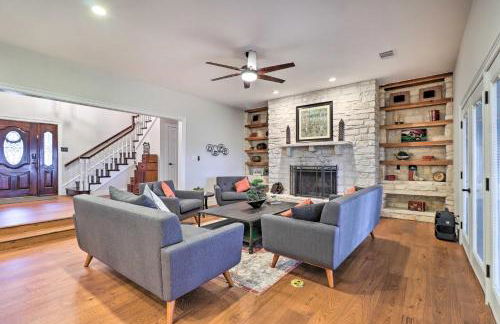 Modern Lakehouse with Stunning Views and Hot Tub! - Foto 2