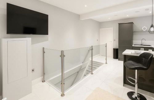 The Fratton Apartment with parking - Foto 11