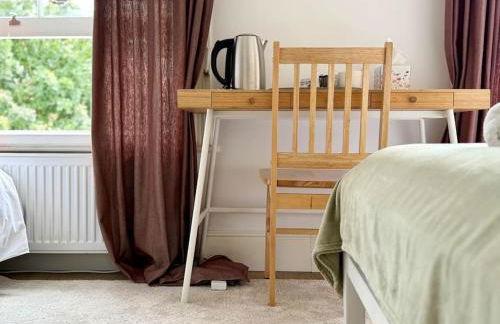 Roomy Apartment in King's Cross - Foto 7