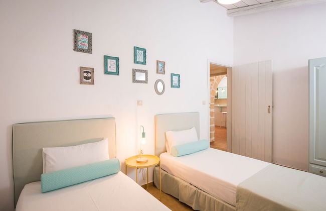 Kontis Village - Foto 18