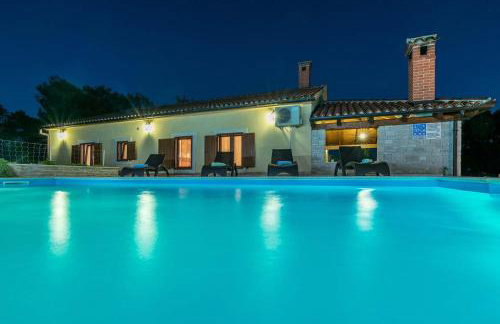 Villa Emanuel Comfortable Holiday Residence - Foto 90