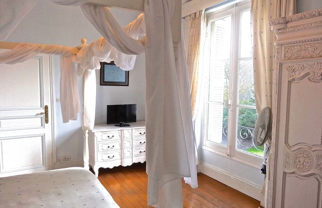 Château les Vallées - Foto 67