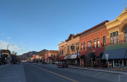 Mountain Jungalow Chalet, 3 min walk to Royal Gorge Train - Foto 53