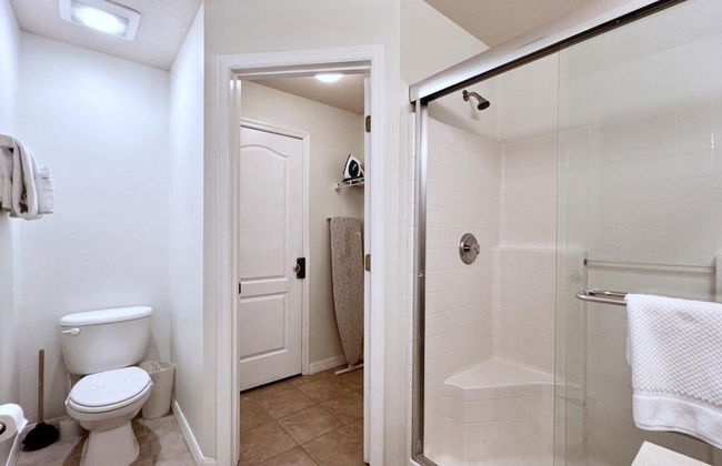 Terrific Value 4bd Pool Gm Spa Hm Sandy Ridge-640b 4 Bedroom Home by RedAwning - Foto 11