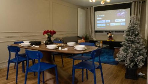 Dream Suite Deluxe Family - Foto 3